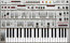 D16 Group LuSH-101 Polyphonic Synthesizer Software Instrument Plugin Image 1