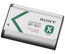 Sony NPBX1 Rechargeable Lithium-Ion Battery Pack (3.6V, 1240mAh) Image 1