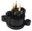 Mackie 400-223-00 XLR Input Connector For SRM450 And 1202VLZ Pro Image 2