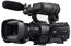 JVC GY-HM890F20 ProHD Shoulder Camcorder With 20x Fujinon Lens Image 1