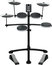 Roland V-Drums TD1K 5-Piece Electronic Drum Kit Image 1