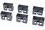 American Power Conversion AR7710 Cable Containment Brackets With PDU Mounting Capability For NetShelter Enclosures Image 1
