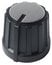 Roland 5100004351 Volume Knob For Cube Street And Cube 30 Image 1