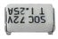 Sony 157698021 Fuse For HVRM15U Image 3