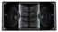 RCF HDL 10-A-W Dual 8" Active Coaxial Line Array Module, 700W, White Image 3