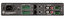 JBL CSA 240Z 2x40W Drivecore Amplifier, 70V/100V, 1U Half-Rack Image 2