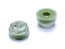 Westone 77690 TRU10 Pair Of Replacement Filters For TRU Series Hearing Protection, -10 DB Attenuation, Green Image 1