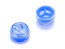 Westone 77692 TRU16 Pair Of Replacement Filters For TRU Series Hearing Protection, -12 DB Attenuation, Blue Image 1