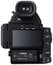 Canon EOS C100 Mark II Digital HD Camera With Super 35mm 8.3MP CMOS Sensor, Body Only Image 3