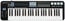 Samson Graphite 49 Graphite 49-Key USB/MIDI Keyboard Controller With Komplete Elements Image 2