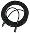 Rapco HOGM-25.K 25' Roadhog Series XLRF To XLRM Microphone Cable Image 1