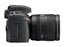 Nikon D750 24.3MP DSLR Camera, Body Only Image 3