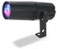 ADJ Pinspot LED Quad DMX 8W RGBW LED Pin Spot With DMX Image 1