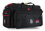 JVC CTC-600BSR Carry Case With Fitted Raincover For GY-HM600, GY-HM650 Image 1