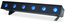 ADJ Ultra Hex Bar 6 6x10W RGBAW+UV LED Linear Fixture Image 1
