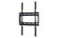 Premier Mounts P4263FP Portrait Wall Mount For Flat Screen Displays Up To 175 Lbs. Image 1