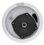 Biamp C4 4.5" 2-Way Ceiling Speaker 60W Image 2