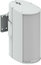 Biamp ENT203W 2-Way Compact Column Array Speaker, Weather Resistant, White Image 1