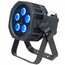 ADJ Wifly EXR Hex5 IP 5x10W RGBAW+UV LED IP65 Par With WiFly, Battery Powered Image 4