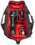 Sachtler SC004 Dr. Bag 4 Large Camera Bag With Internal LED Lighting Image 2
