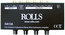 Rolls DA134 4-Channel Audio Distribution Amplifier With RCA And 1/8" Inputs Image 3