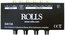 Rolls DA134 4-Channel Audio Distribution Amplifier With RCA And 1/8" Inputs Image 2