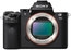 Sony Alpha a7 II 24.3MP Mirrorless Digital Camera, Body Only Image 1