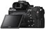 Sony Alpha a7 II 24.3MP Mirrorless Digital Camera, Body Only Image 3