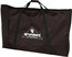 Grundorf 75-506 Nylon Bag For DJ Facades Up To 63" Wide Image 1