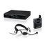 Sennheiser ew D1-ME 3 Evolution D1 Digital Wireless Headworn System With ME3-II Cardioid Head Mic Image 1