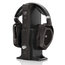 Sennheiser RS185 Wireless Stereo Headphone System Image 1