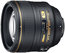 Nikon AF-S NIKKOR 85mm f/1.4G Prime Lens Image 1