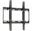 Tripp Lite DWF2655X Fixed Wall Mount For 26" To 55" TVs And Monitors Image 1