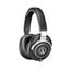 Audio-Technica ATH-M70x M Series Professional Monitor Headphones, Black Image 1