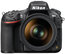 Nikon D810 24-120mm Kit 36.3MP DSLR Camera With AF-S NIKKOR 24-120mm F/4G ED VR Lens Image 2