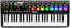 AKAI Advance 49 49 Note Keyboard Controller Image 3