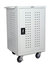 Dukane MCC10 30-Bay Tablet/Notebook Charge Cart Image 1