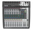 Soundcraft Signature 12MTK 12-Channel Compact Analog Mixer With Multi-Track USB Interface And Effects Image 1
