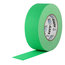 Rose Brand Gaffers Tape 50 Yard Roll Of 1" Wide Fluorescent Gaffers Tape Image 1
