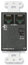 RDL DB-TPSL1A Active 1-Pair Sender, Twisted Pair Format-A, Mini-Jack And Stereo RCA In, Black Image 2