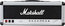 Marshall M-2555X-U 100W 2-Channel Silver Jubilee Reissue Tube Guitar Amplifier Head Image 1