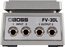 Boss FV30L Low-Impedance Compact Volume Pedal With Stereo I/O Image 2