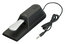 Yamaha FC3A Sustain Pedal Piano-Style Keyboard Pedal With Half-Damper Support Image 1