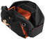 Porta-Brace RB-4B Lightweight Extra Large (XL) Run Bag In Black Image 2