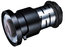 NEC NP30ZL 0.79 To 1.04:1 Projector Zoom Lens Image 1