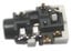 Panasonic K2HC106B0010 AGHVX200P Headphone Jack Image 1