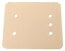 TOA 131-27-700-90 Insulating Sheet For 700 Series Image 1