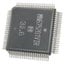 Panasonic MN675201VIR AG-1740 VCR Control IC Image 1