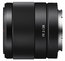Sony FE 28mm f/2.0 Wide-Angle F2 Full-Frame E-Mount Prime Camera Lens Image 2