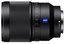 Sony Distagon T* FE 35mm f/1.4 ZA Full-Frame E-Mount Prime Camera Lens Image 2